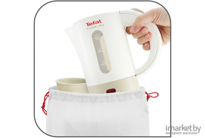 Электрочайник Tefal KO120130