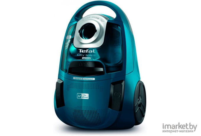 Пылесос Tefal TW2711EA