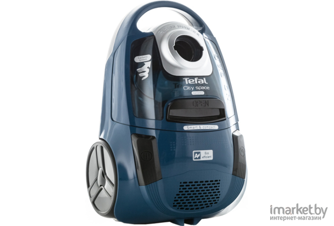 Пылесос Tefal TW2711EA