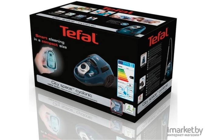 Пылесос Tefal TW2711EA