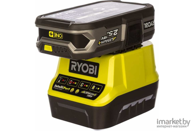 Аккумулятор для электроинструмента Ryobi RC18120-125 One+ (5133003359)