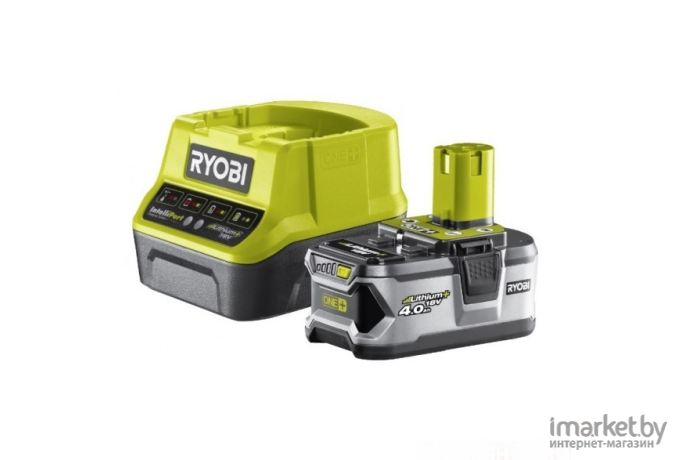 Аккумулятор для электроинструмента Ryobi RC18120-140 (5133003360)