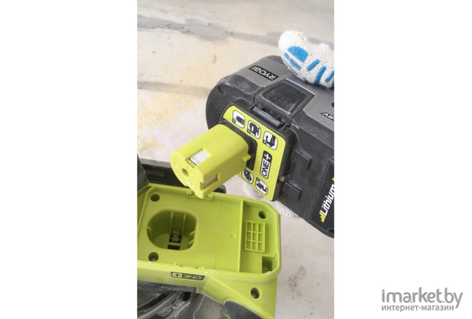 Аккумулятор для электроинструмента Ryobi RC18120-150 One+ (5133003366)