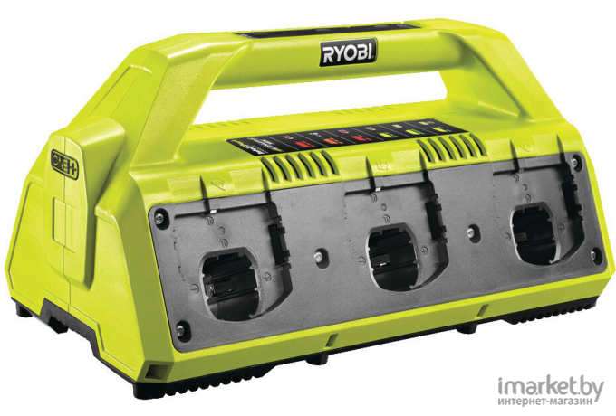 Зарядное устройство для электроинструмента Ryobi RC18-627 One+ (5133002630)