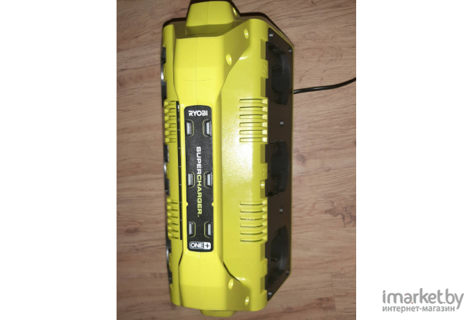 Зарядное устройство для электроинструмента Ryobi RC18-627 One+ (5133002630)