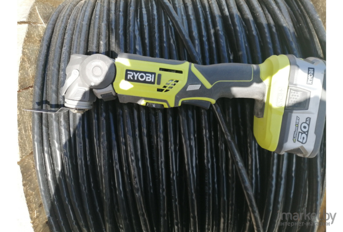 Многофункциональный инструмент Ryobi R18MT-0 One+ (5133002466)