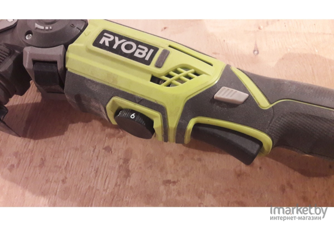 Многофункциональный инструмент Ryobi R18MT-0 One+ (5133002466)