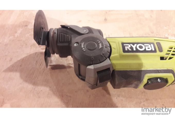 Многофункциональный инструмент Ryobi R18MT-0 One+ (5133002466)