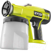 Краскораспылитель Ryobi P620 без батареи [5133000155]