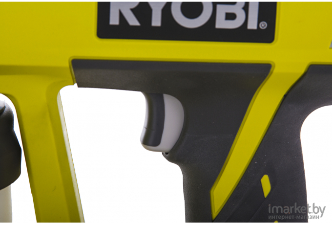 Краскораспылитель Ryobi P620 без батареи [5133000155]