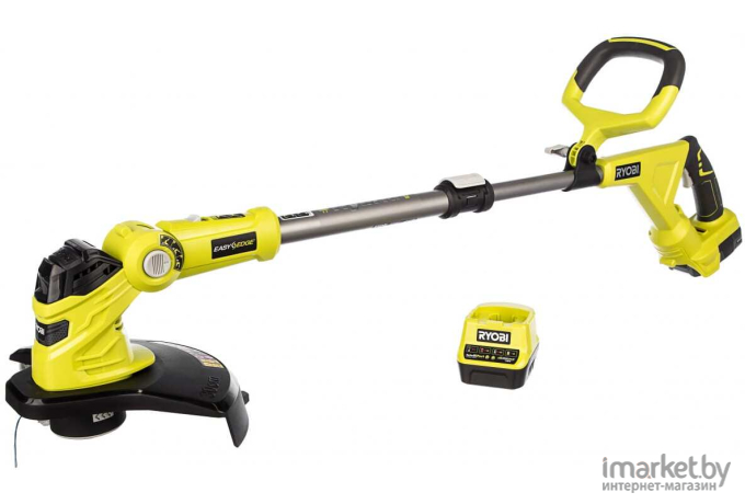 Триммер электрический Ryobi RLT1831H20F (5133003710)