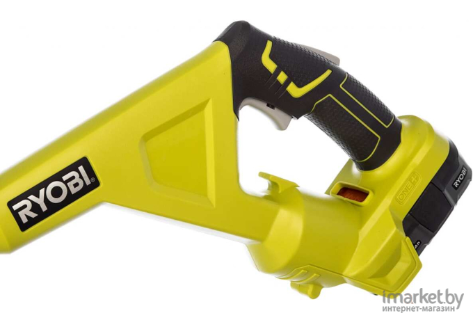 Триммер электрический Ryobi RLT1831H20F (5133003710)