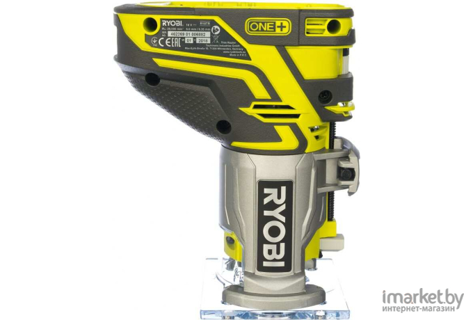 Фрезер Ryobi R18TR-0 (5133002917)