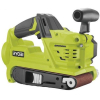 Ленточная шлифмашина Ryobi R18BS-0 (5133002916)