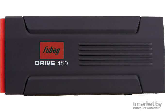 Пусковое устройство Fubag Drive 450 (38636)