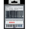 Набор пилок для лобзика Bosch Special T Robust Line 2607010574