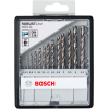 Набор сверл Bosch 2.607.010.538