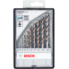 Набор сверл Bosch 2.607.010.535