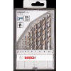 Набор сверл Bosch 2.607.010.535