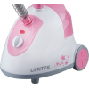 Отпариватель Centek CT-2371 белый/розовый