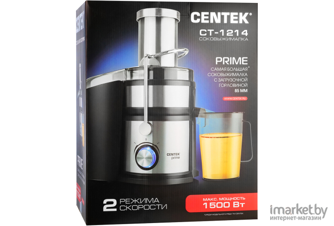 Соковыжималка Centek CT-1214