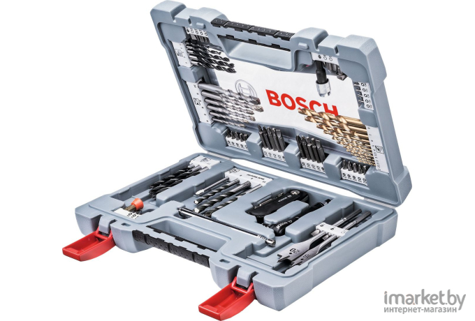 Набор оснастки Bosch 2.608.P00.234