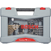 Набор оснастки Bosch 2.608.P00.234