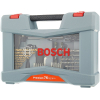 Набор оснастки Bosch 2.608.P00.234