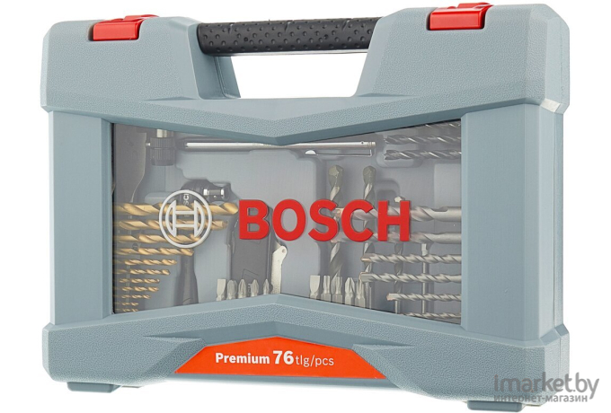 Набор оснастки Bosch 2.608.P00.234