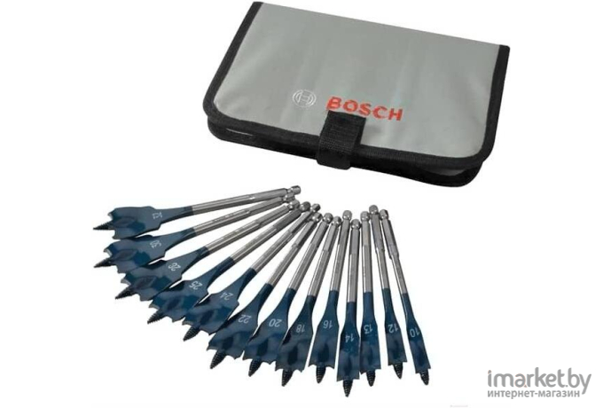 Набор оснастки Bosch 2.608.587.010