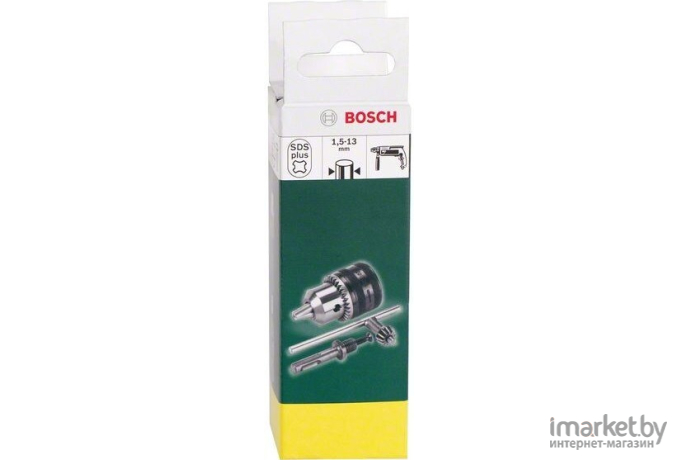 Патрон для электроинструмента Bosch 13 мм SDS+ [2.607.000.982]