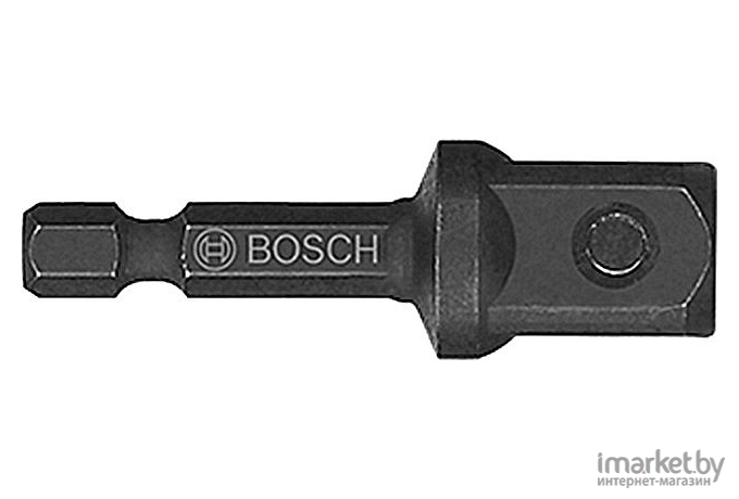 Адаптер для электроинструмента Bosch 1/4 хвостовик 1/4 HEX [2.608.551.109]