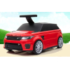 Каталка детская Chi Lok Bo Range Rover / 3623R (красный)