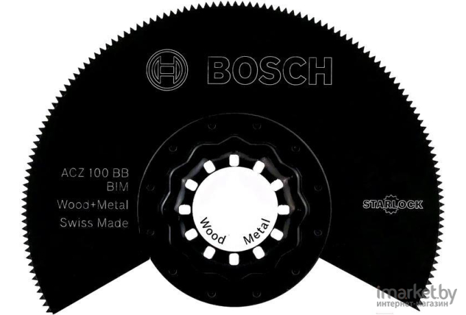 Диск пильный Bosch 2.608.661.633