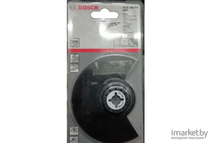 Диск пильный Bosch 2.608.661.633