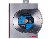 Алмазный диск Fubag 82300-6