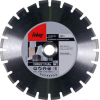 Алмазный диск Fubag 58341-4