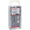 Набор оснастки Bosch 2608577213 (10 предметов)