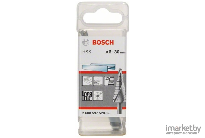 Сверло Bosch 2.608.597.520