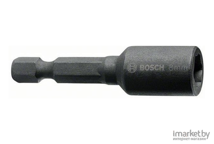 Головка ударная слесарная Bosch 13мм [2.608.551.021]