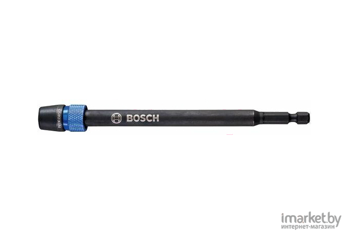 Удлинитель Bosch для перовых сверл 1/4 HEX 152 мм [2.608.587.520]