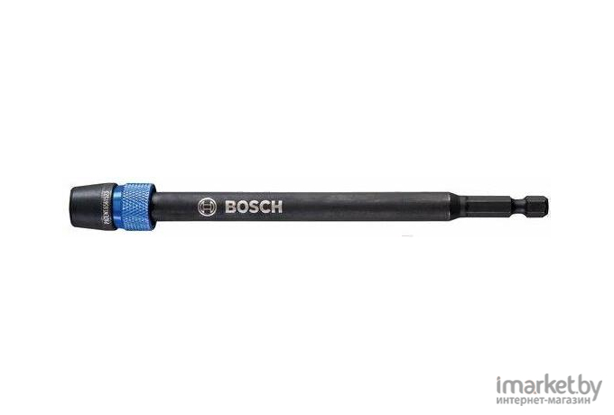 Удлинитель Bosch для перовых сверл 1/4 HEX 152 мм [2.608.587.520]