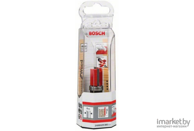 Фреза Bosch 2.608.629.385