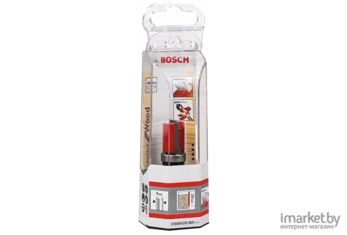 Фреза Bosch 2.608.629.385