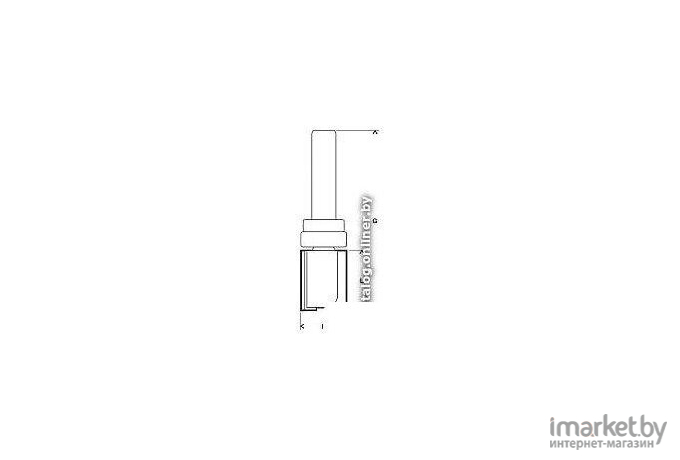 Фреза Bosch 2.608.629.385