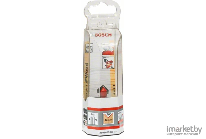 Фреза Bosch 2.608.629.369