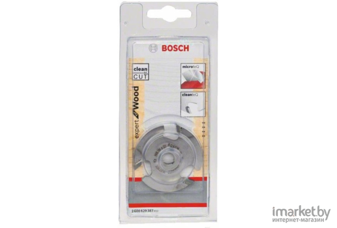 Фреза Bosch 2.608.629.387