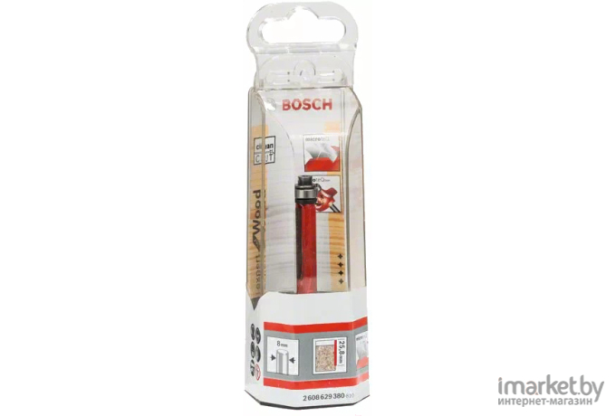 Фреза Bosch 2.608.629.380