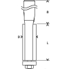 Фреза Bosch 2.608.629.380