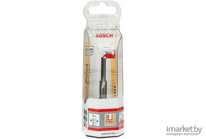 Фреза Bosch 2.608.629.355